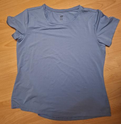 Športové tričko, h&m,l