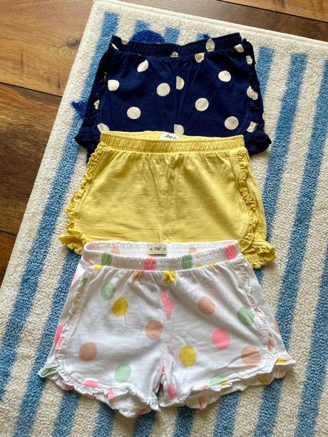 Letny balik 104, 104–116