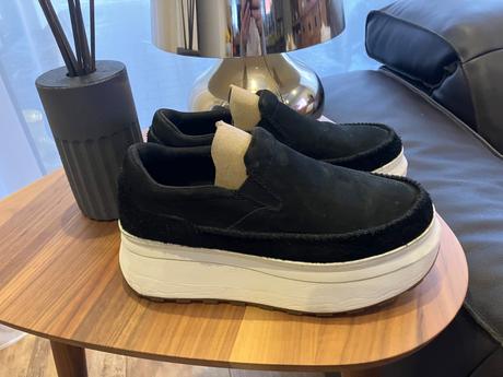 Mokasíny zn.ugg, ugg,38