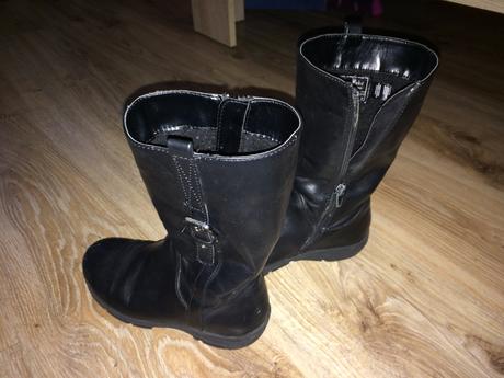 Cupcake cizm vel 30, deichmann,30