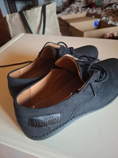 Topánky č.38 wojtylko, wojtylko,38