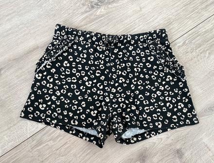 Šortky, h&m,110