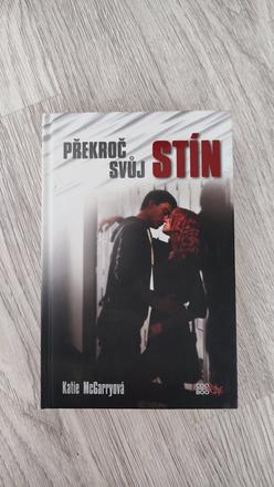 Překroč svůj stín, 