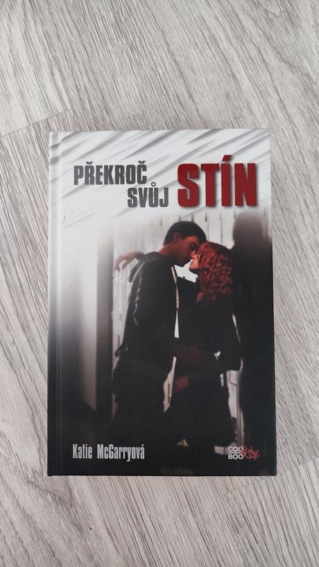 Překroč svůj stín, 