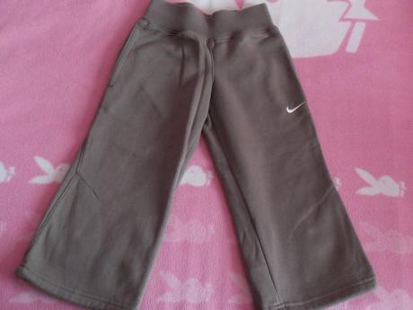 Hrubsie teplaky nike +1gratis na 2-3 rocky 7 eur, nike,98