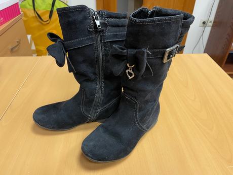 Prechodne cizmy velk. 27, cupcake,27