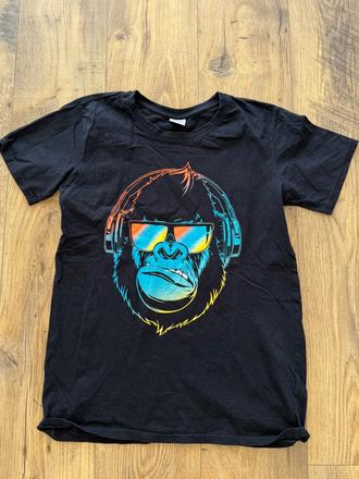 Tričko, chapter young,176