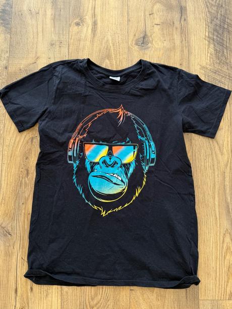 Tričko, chapter young,176