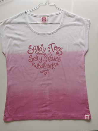 Tričko saltrock s-ko, 36