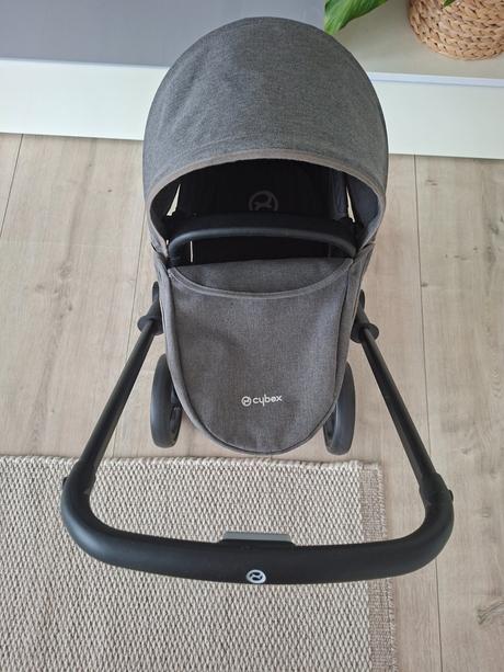 Cybex kocik pre babiky, 