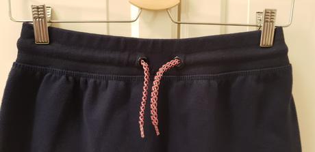 Teplakova sukna, 158