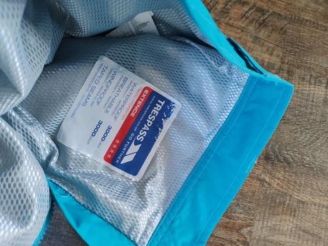 Oteplovaky tresspas, 152