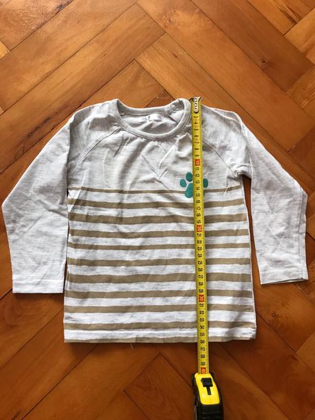 Tričko krásne - veľ. 92, pepco,92