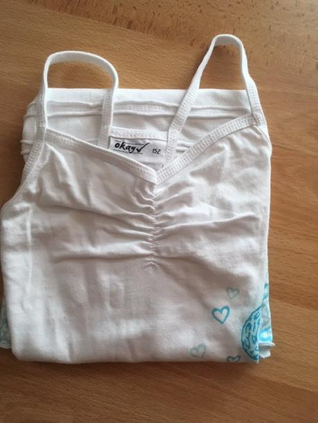 Šaty - veľ.152, okay,152