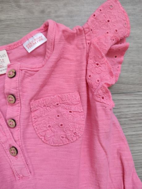 Letný overal, zara,80