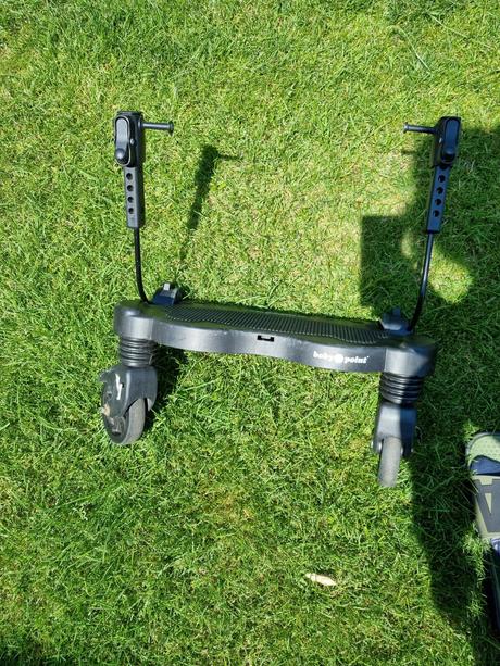 Britax b motion 4, trojkombinácia s isofixom, britax,britax b-mobile 4