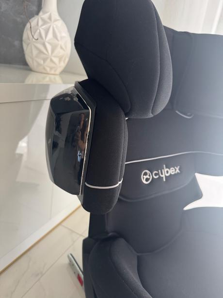 Cybex autosedačka 2, cybex
