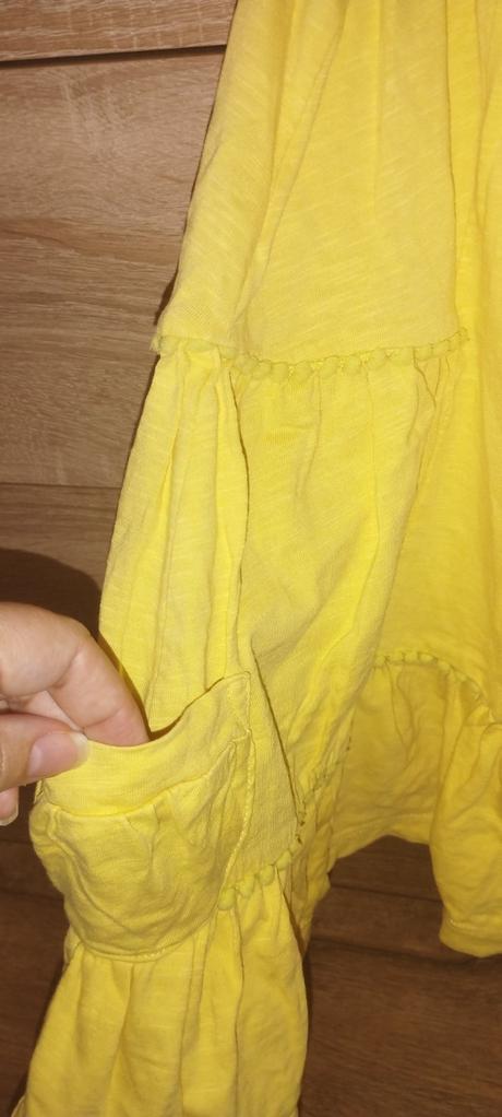 Štýlové šaty, next,104