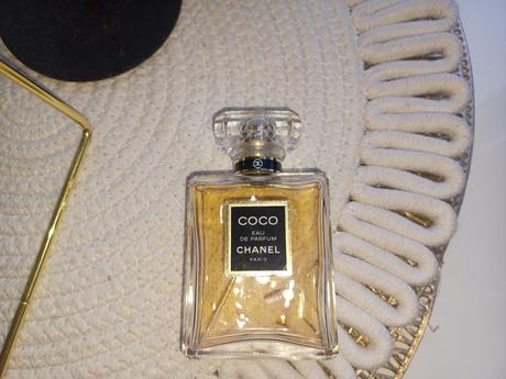 Chanel coco edp,