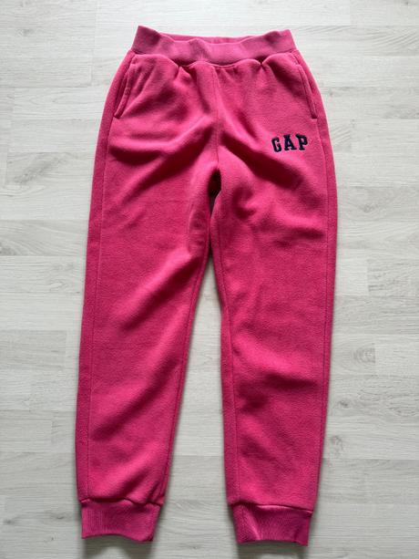 Flisove teplaky 140 gap, gap,140