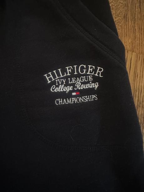 Teplejšie teplaky th, tommy hilfiger,s