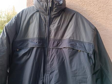 Zimná bunda xxl, xxl