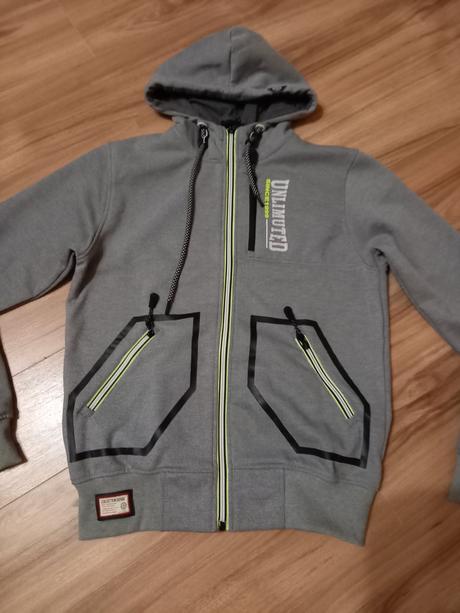 Mikina pre chlapca, 164