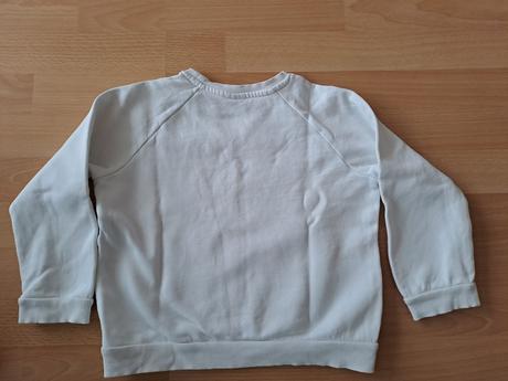 Lindex mikina s flitrami, lindex,128