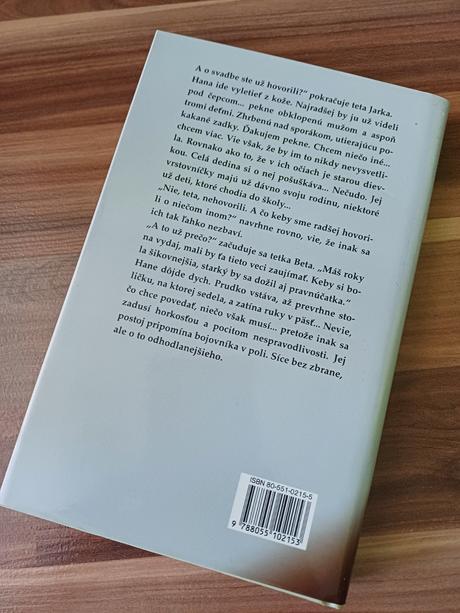 Táňa keleová-vasilková okienka do snov, 