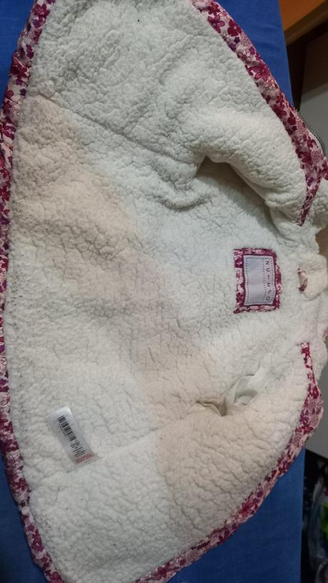 Bunda s kvetmi 1-2 roky, 68