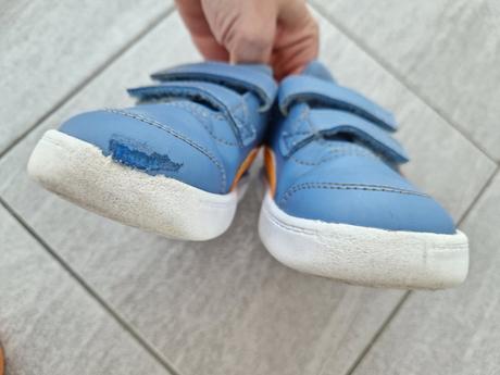 Tenisky puma, puma,25