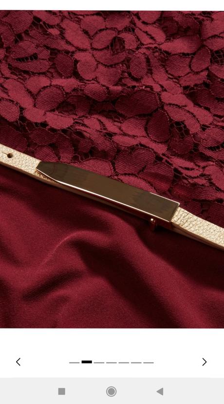 Spoločenské šaty, bonprix,40