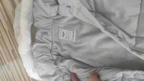 Zimná bunda, mayoral,92