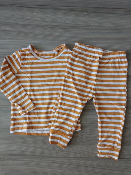 Pyžamko 80, sinsay,80