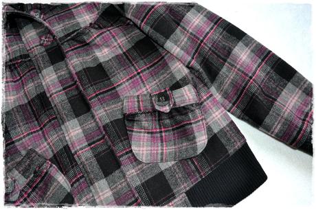 Teplá bundička gate, veľ. 40, 40