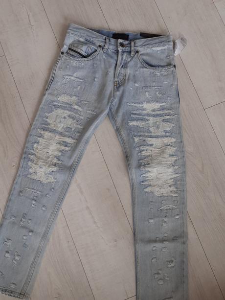 Diesel black gold, diesel,28