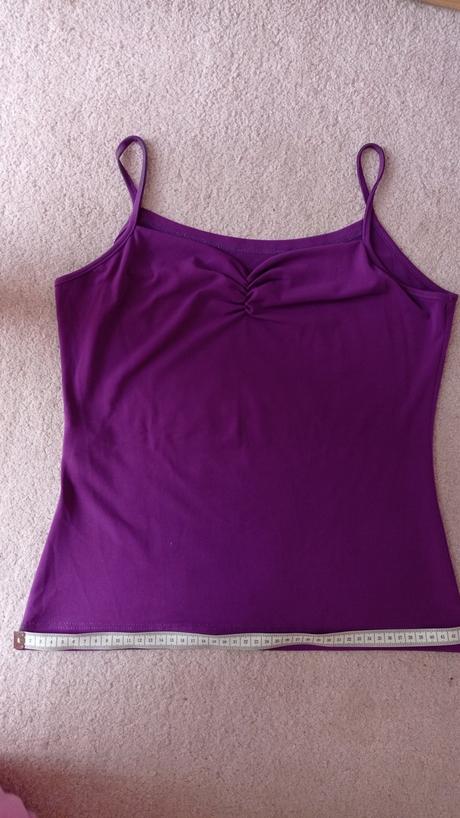 Tričko dvojvrstvové sieťované m,top stav, m