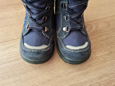 Čižmičky superfit 21, superfit,21