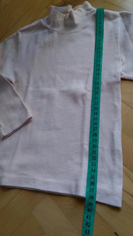 Slovenka tričko so stojačikom, veľ. 104, slovenka,104