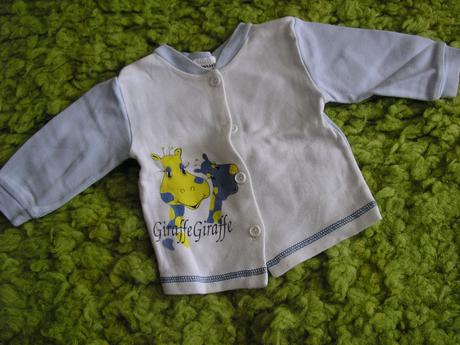 407. balík chl. veľ. 68-74  rôzne zn., 68–80