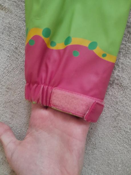 Predam detsku bundu, 98