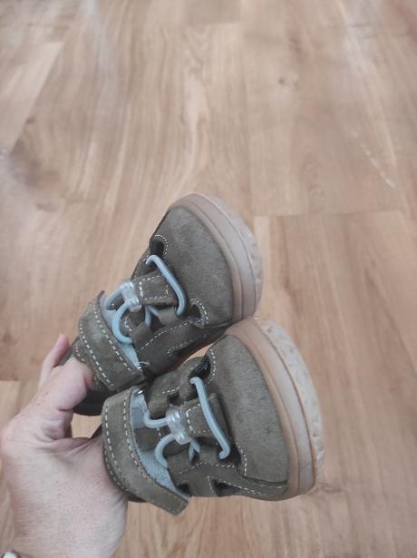 Barefoot sandále jonap b9, jonap,24