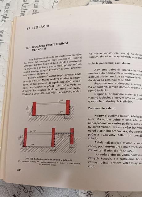 Upravy a opravy domu, 