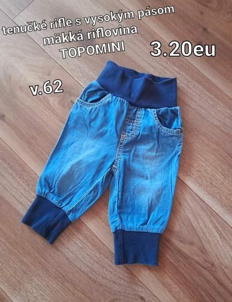 Rifle topomini, topomini,62