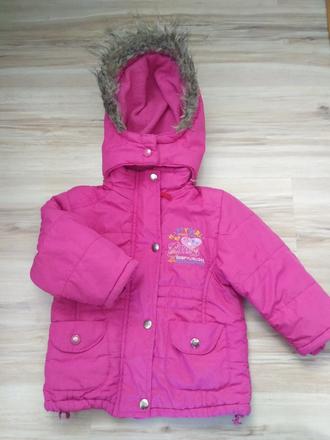 Zimna bunda, success,98