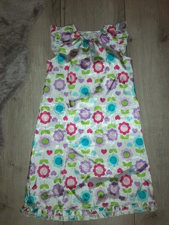 Saténové šaty carter's, carter's,134