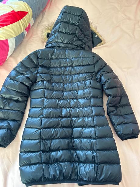 Gant kabat, gant,122