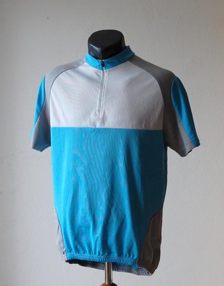 Cyklistický dres es basic sport, xl
