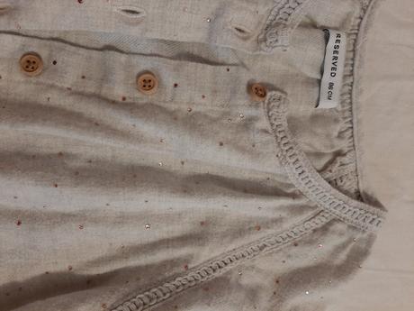 Kosielka, reserved,86