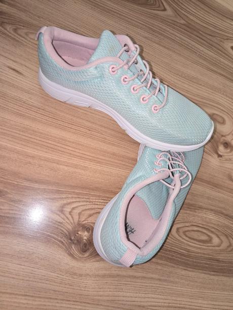 Tenisky vel.33, h&m,33